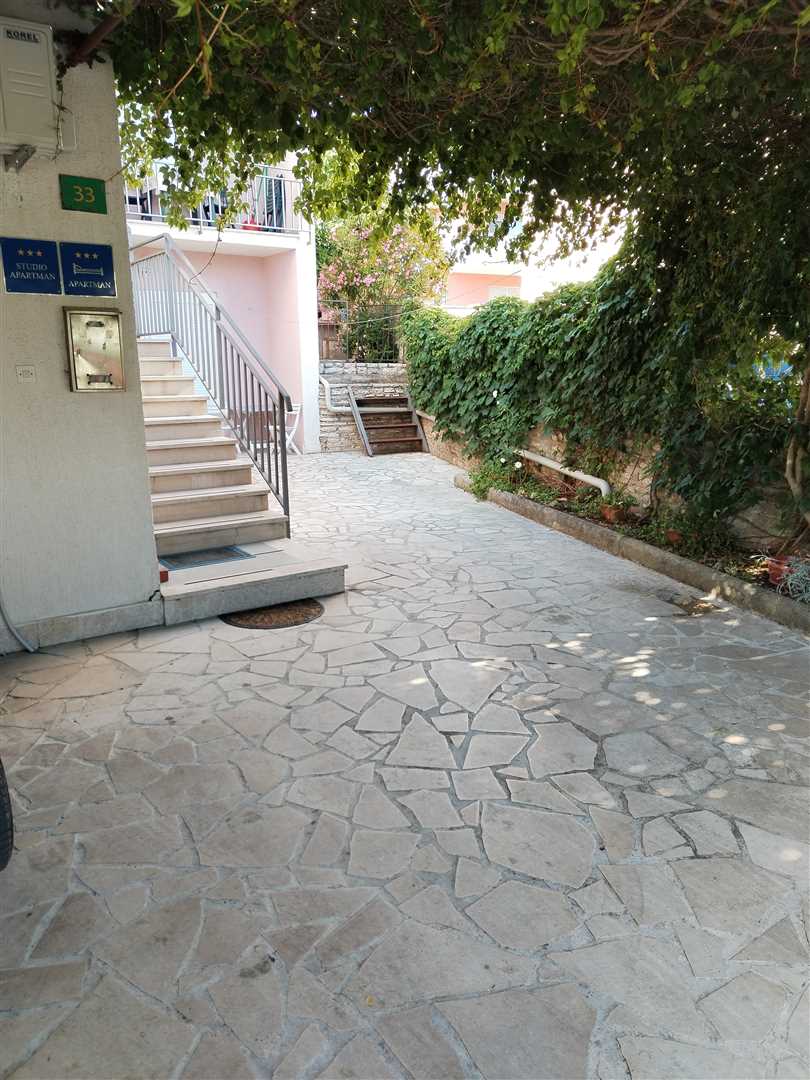 Apartmaji Mirijana, Pula - app Erika