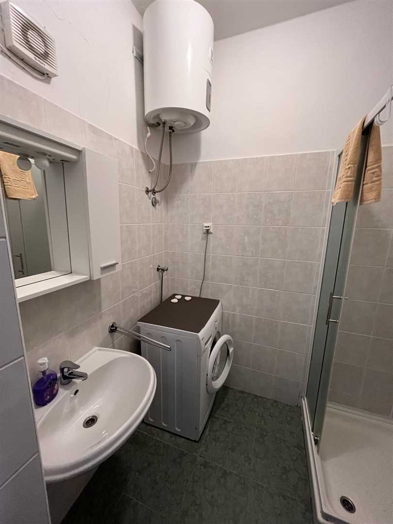 Apartmaji Mirijana, Pula - app Erika