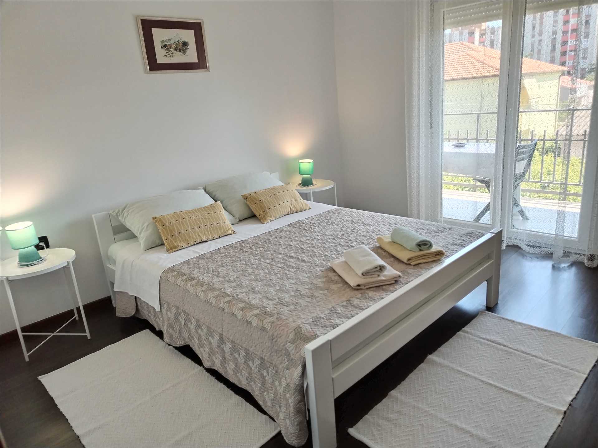 Apartmani Mirijana, Pula - app Ivona