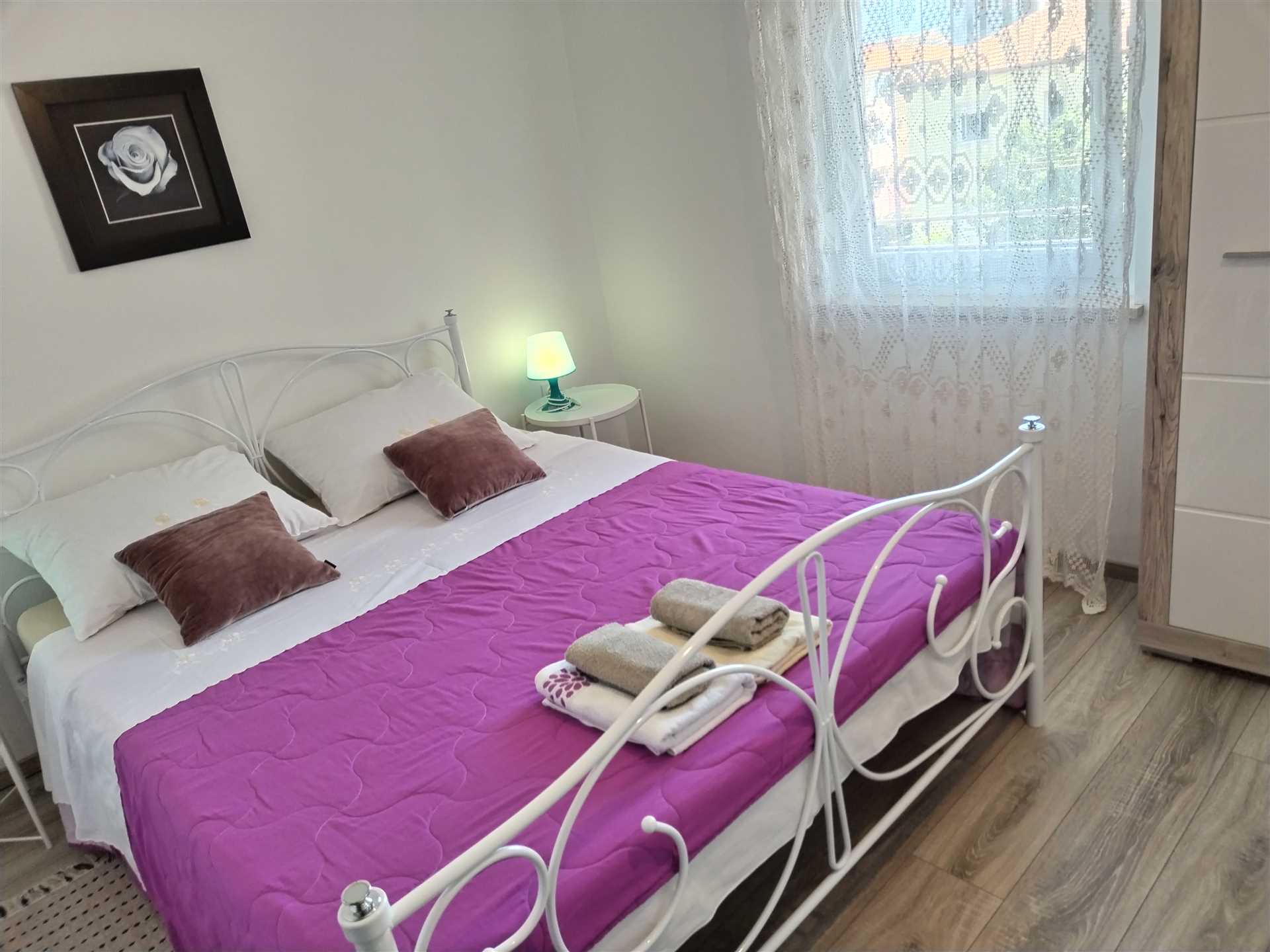 Apartmani Mirijana, Pula - appLuka