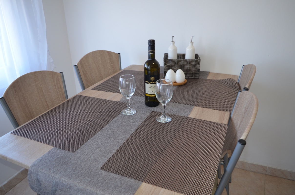 Apartman GOGA