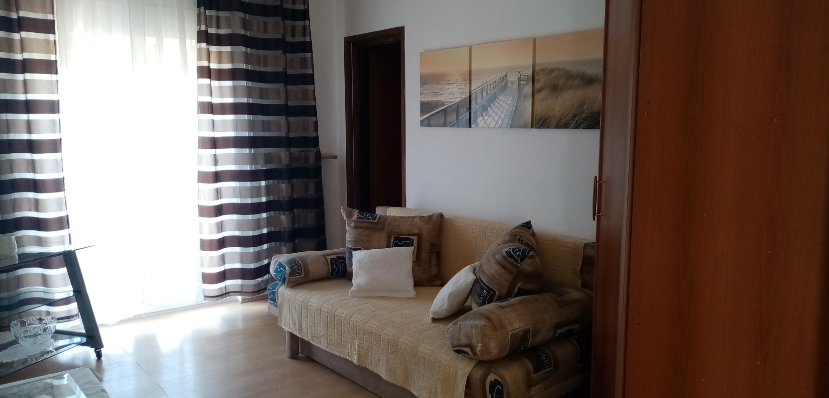 Apartman DANIEL