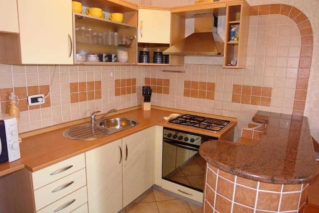 Apartman sa predivnim pogledom