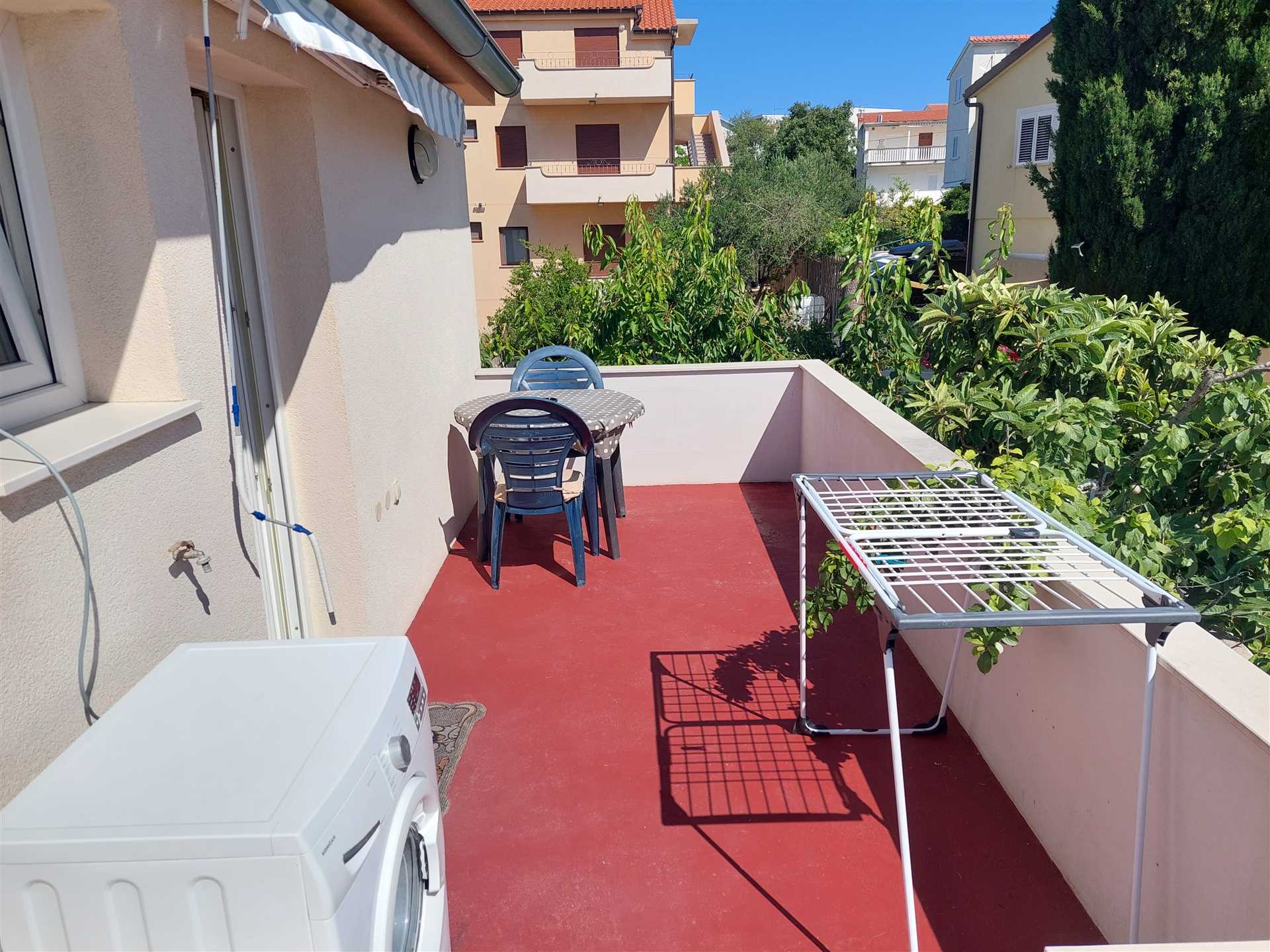 Vodice Apartmaji Toni - Ap4, 2+1