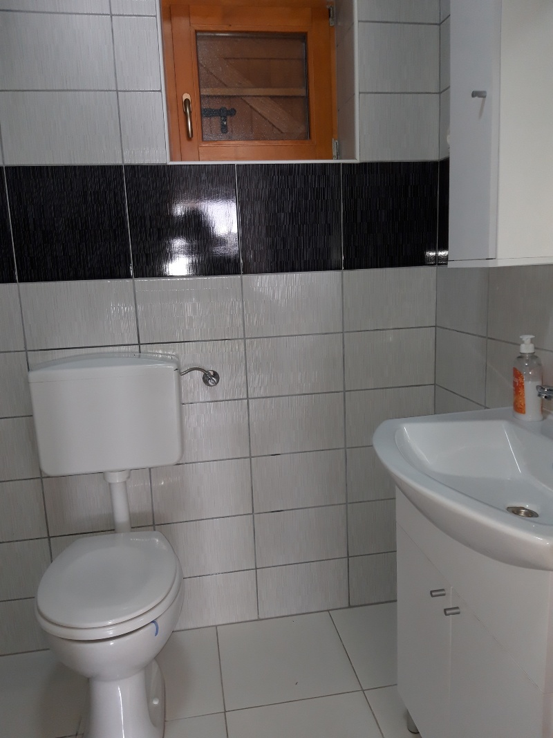 Kuća za odmor u Nacionalnom parku Plitvička jezera, veliki prostor