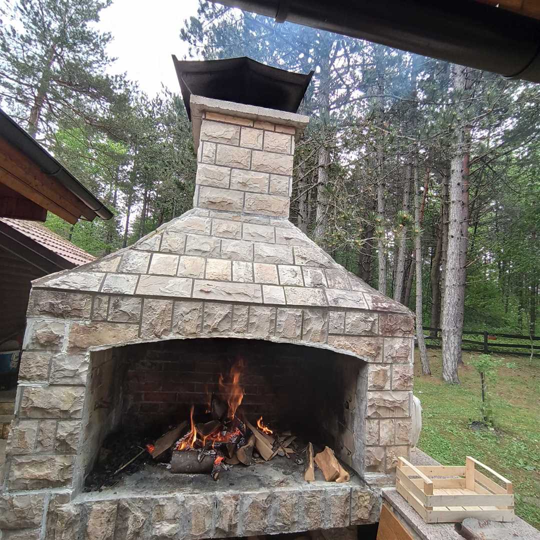 Kuća za odmor u Nacionalnom parku Plitvička jezera, veliki prostor