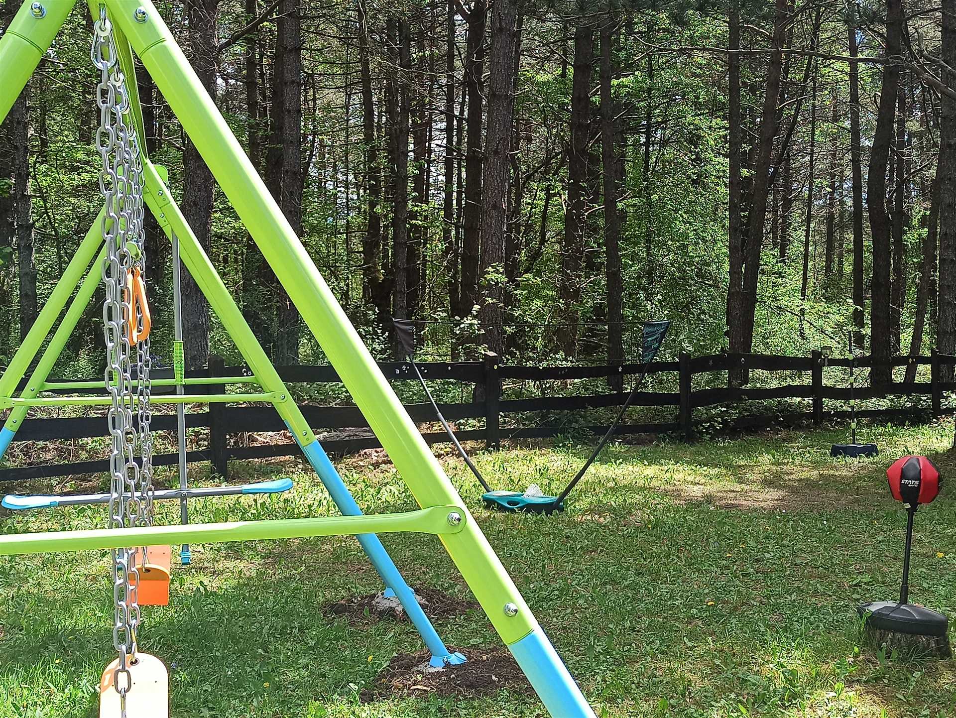 Kuća za odmor u Nacionalnom parku Plitvička jezera, veliki prostor