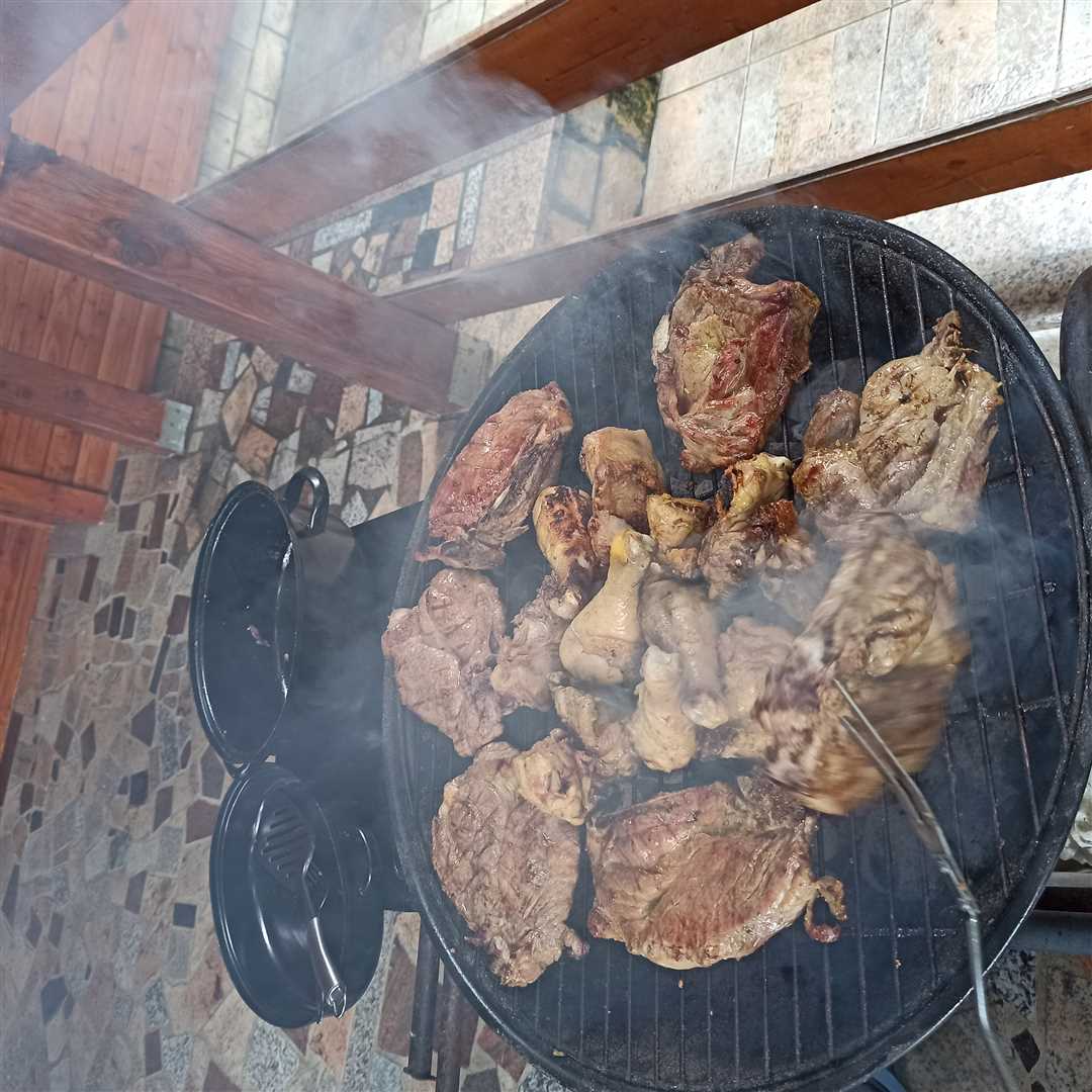 Kuća za odmor u Nacionalnom parku Plitvička jezera, veliki prostor