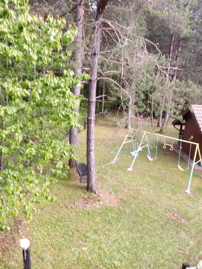 Family apartment NP Plitvice