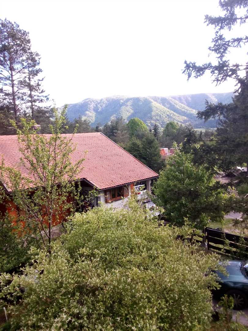 Family apartment NP Plitvice