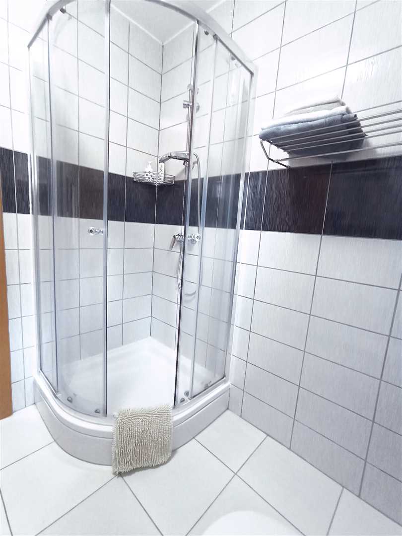 Family apartment NP Plitvice
