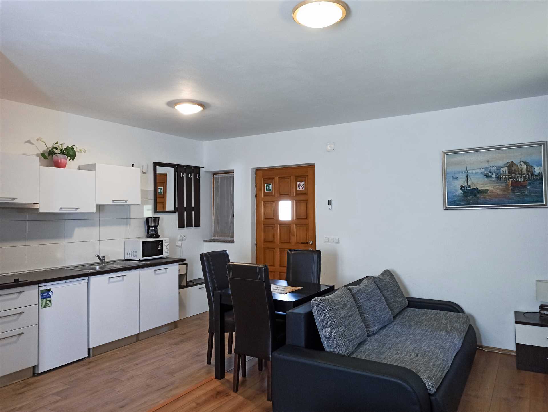 Family apartment NP Plitvice