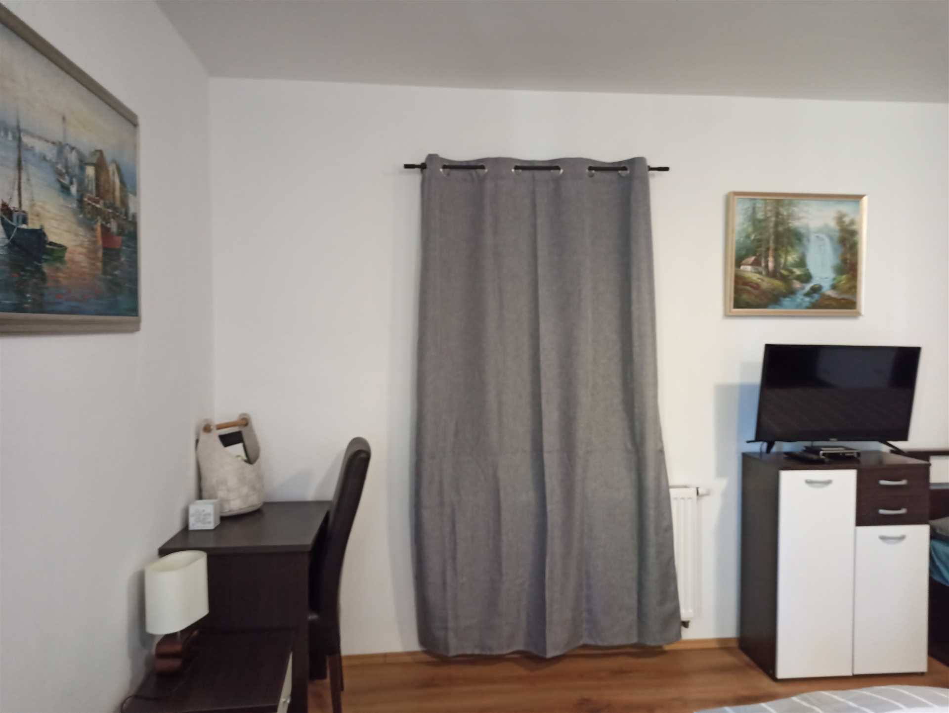 Family apartment NP Plitvice
