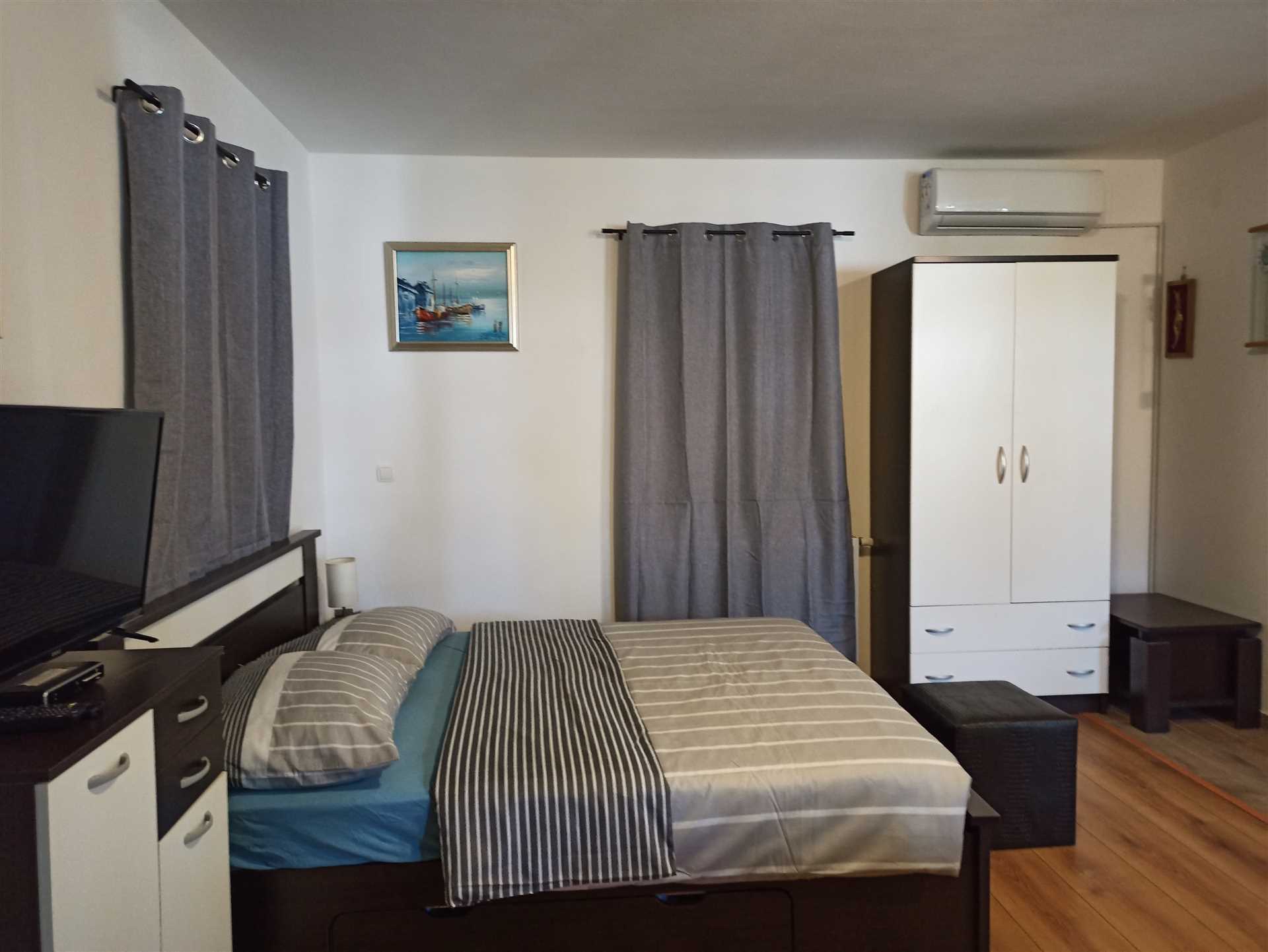 Family apartment NP Plitvice