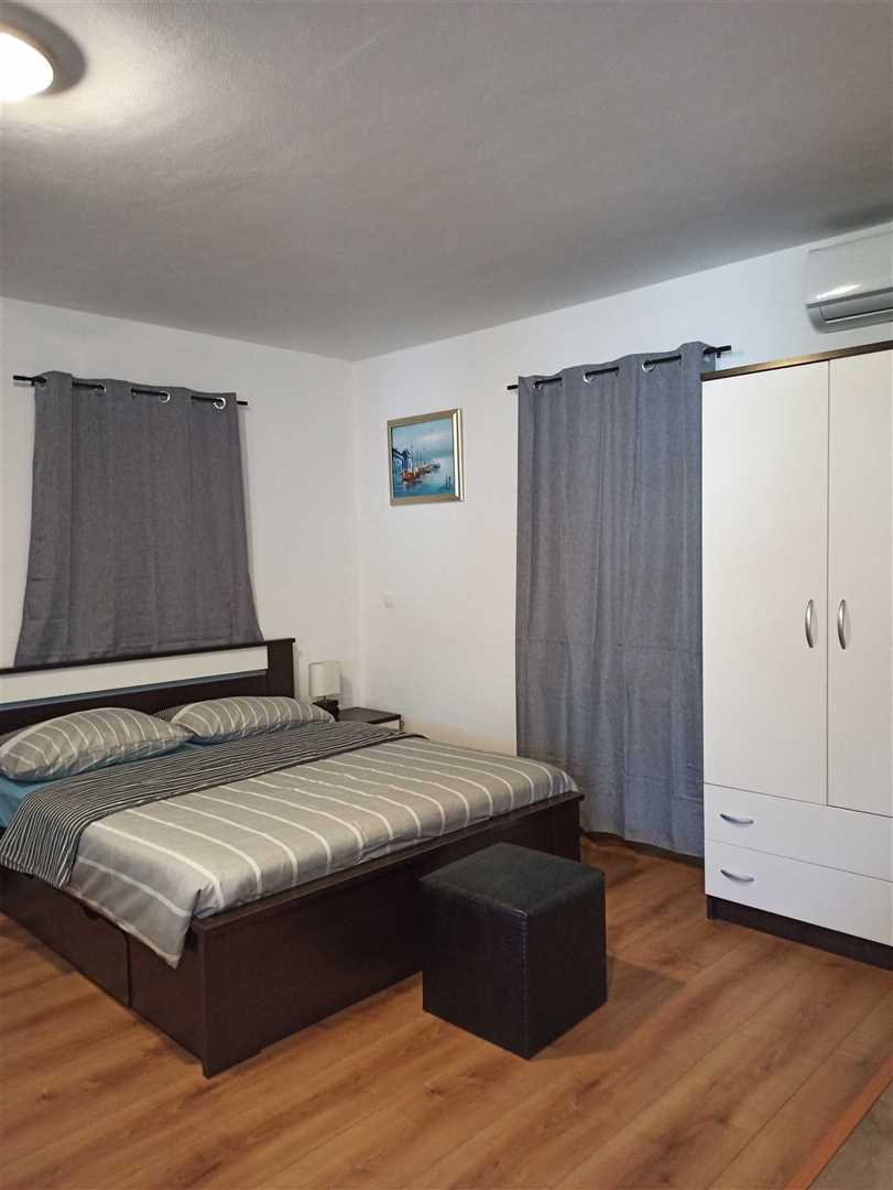 Family apartment NP Plitvice