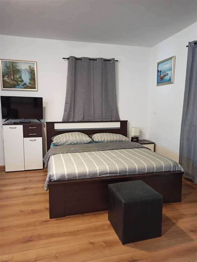 Family apartment NP Plitvice