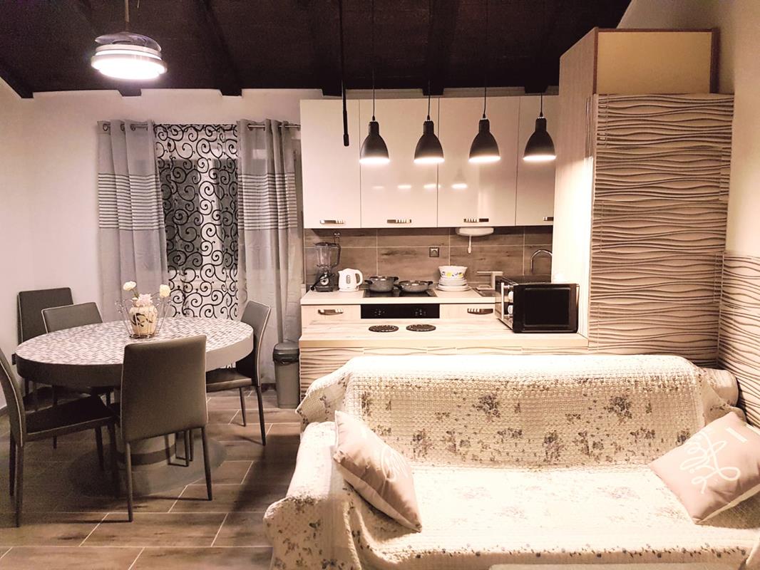 Oaza mira i tisine - Larisa 2+1