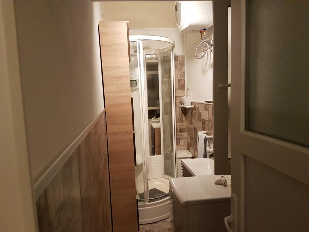 Oaza mira i tisine - Larisa 2+1