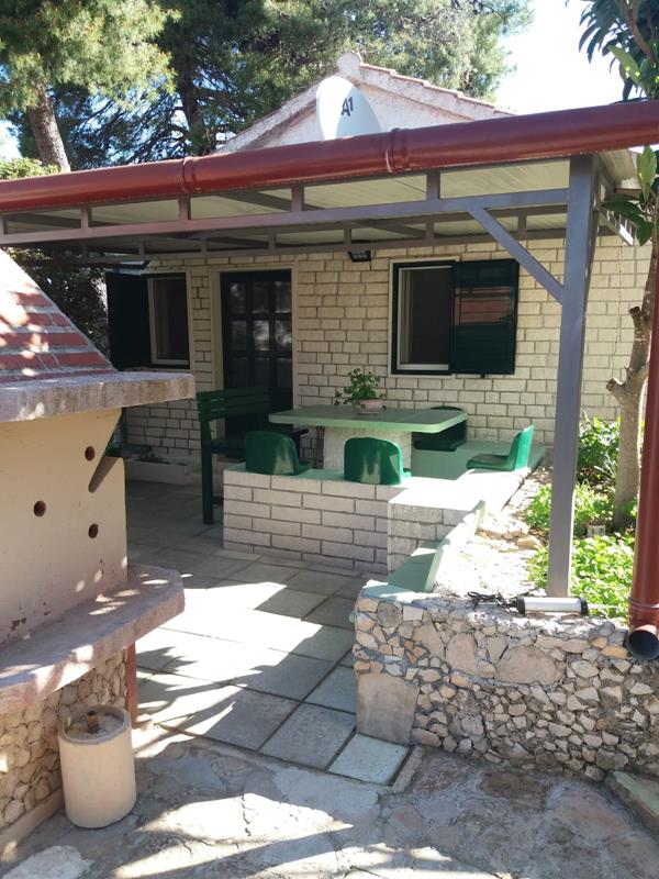 Oaza mira i tisine - Larisa 2+1