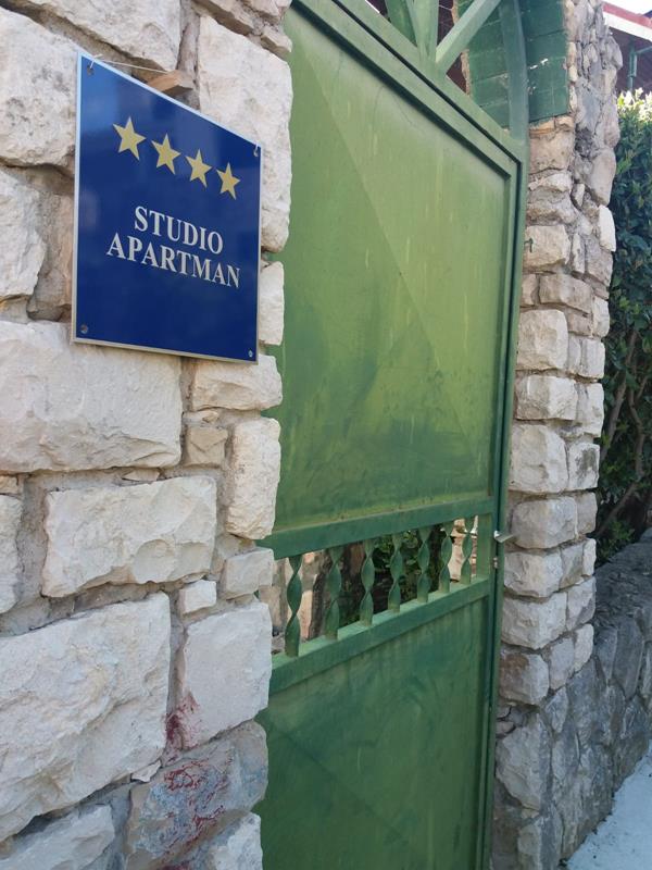 Oaza mira i tisine - Larisa 2+1