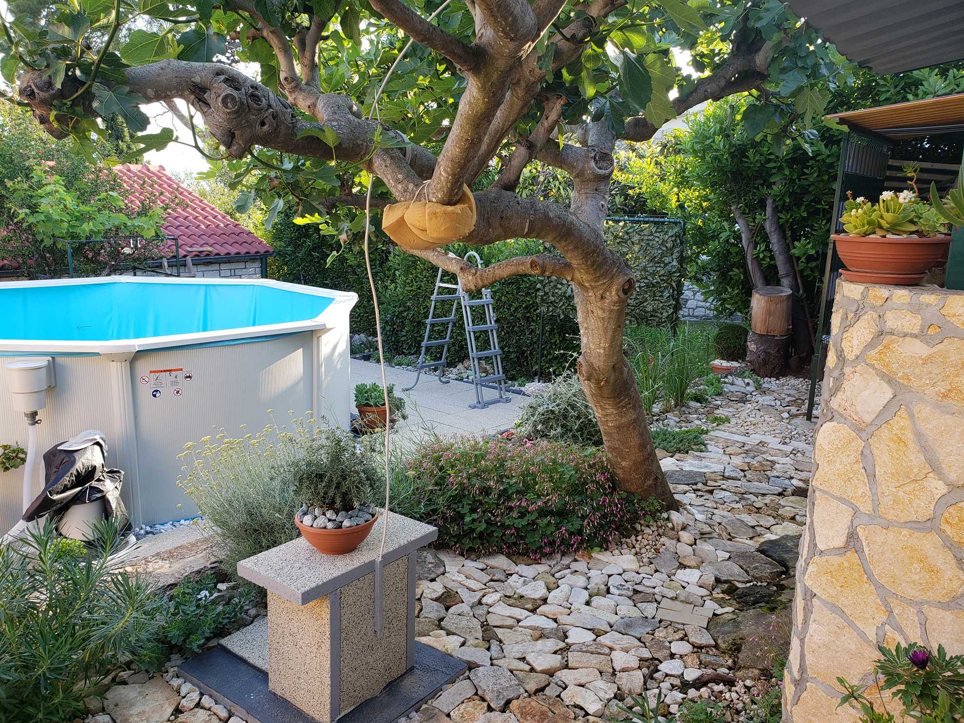 Oaza mira i tisine - Larisa 2+1