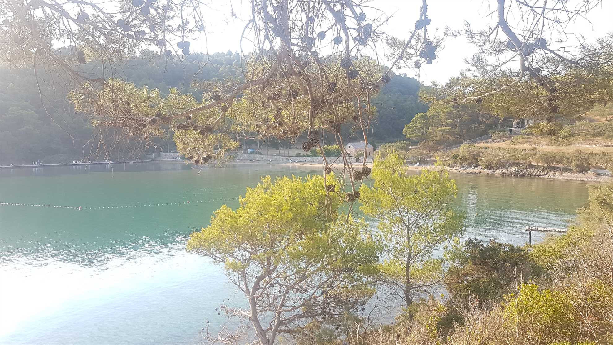 Oaza mira i tisine - Larisa 2+1