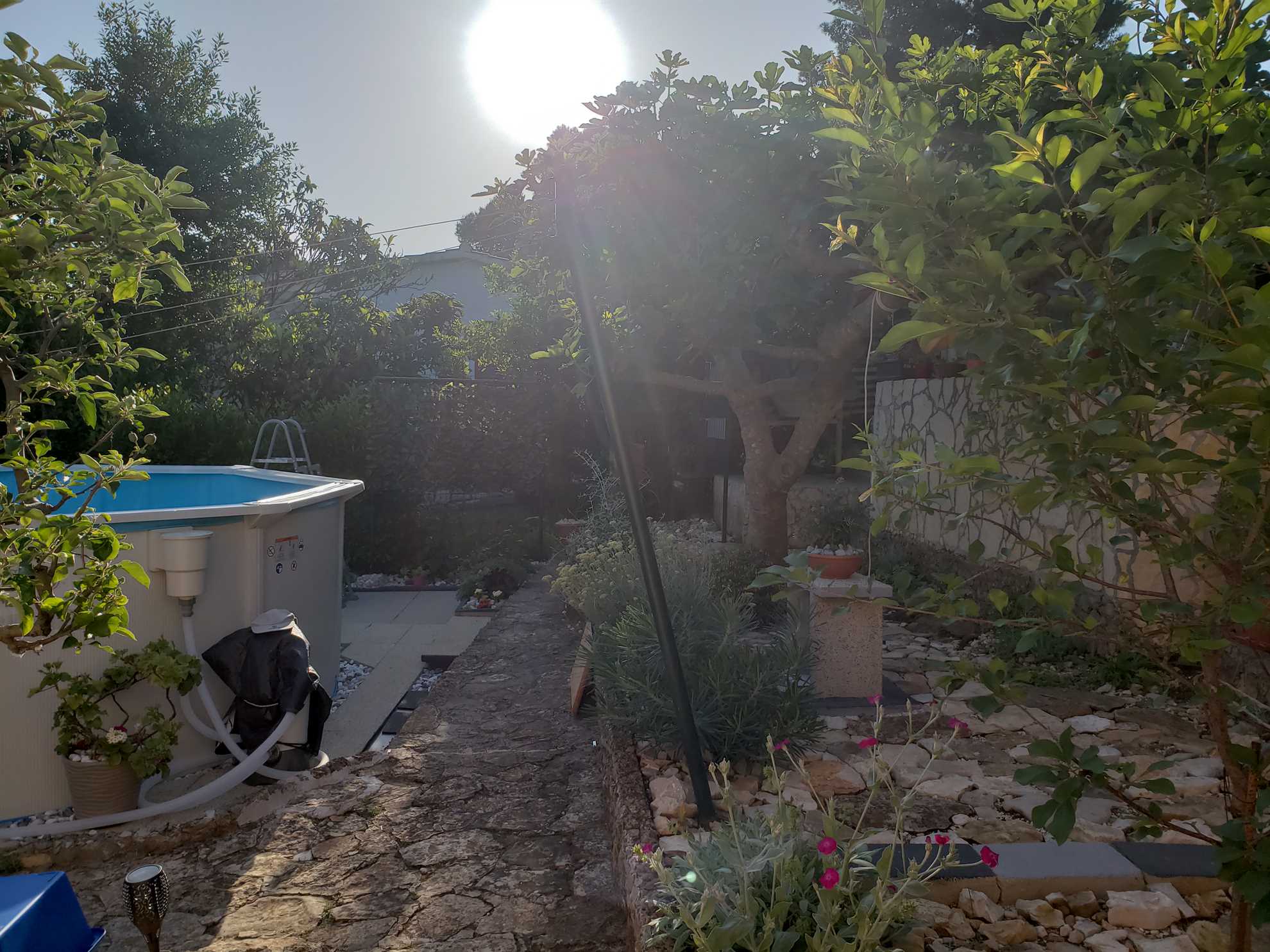 Oaza mira i tisine - Larisa 2+1