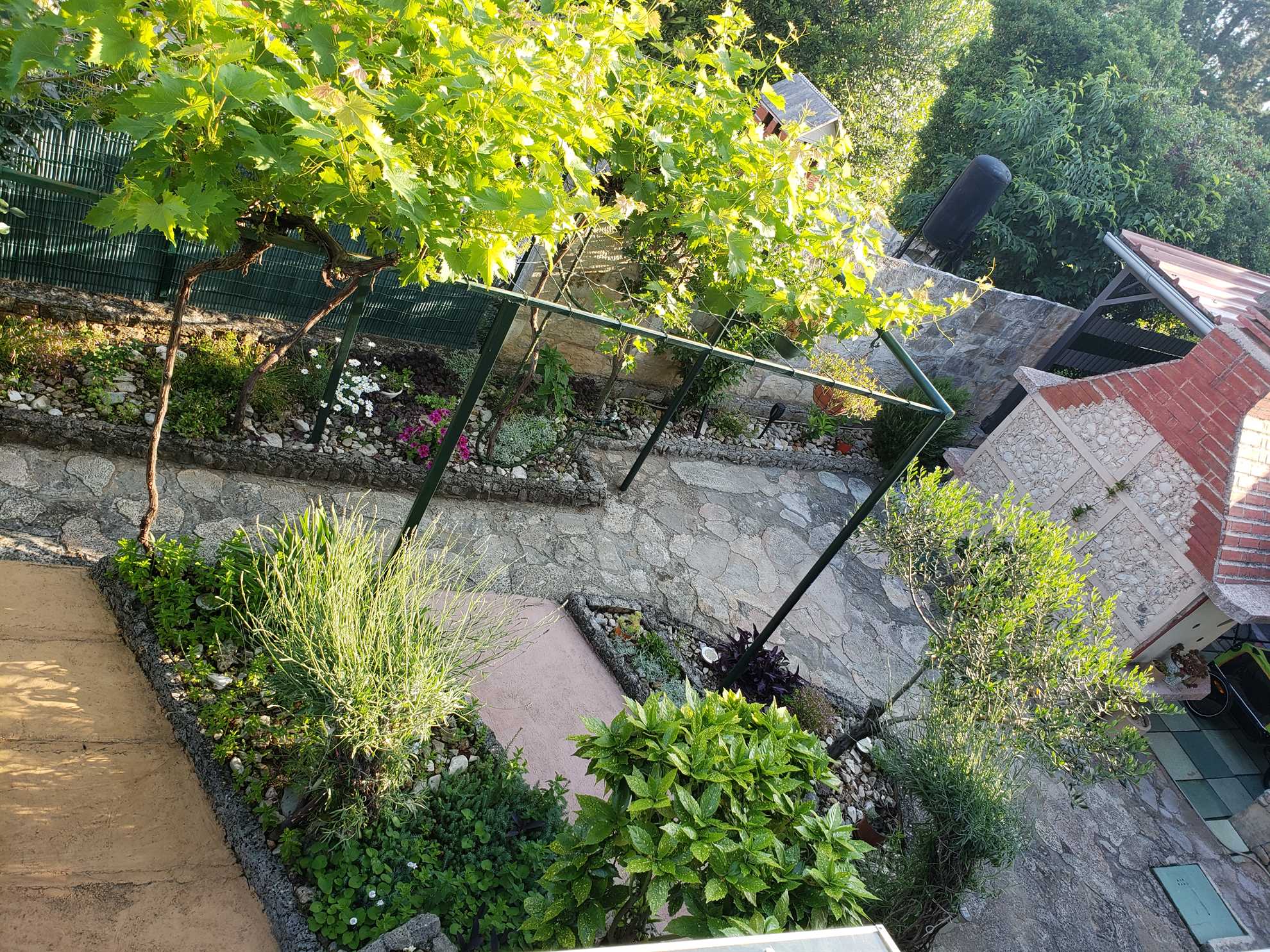 Oaza mira i tisine - Larisa 2+1