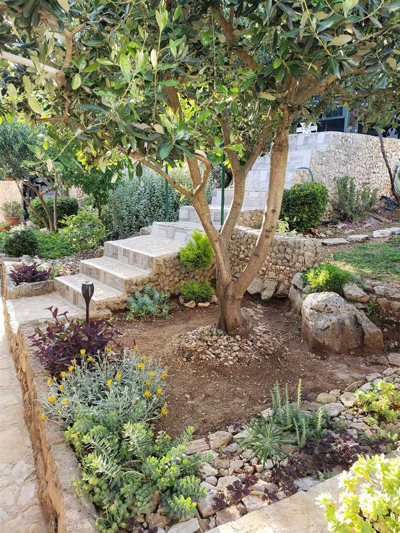 Oaza mira i tisine - Larisa 2+1