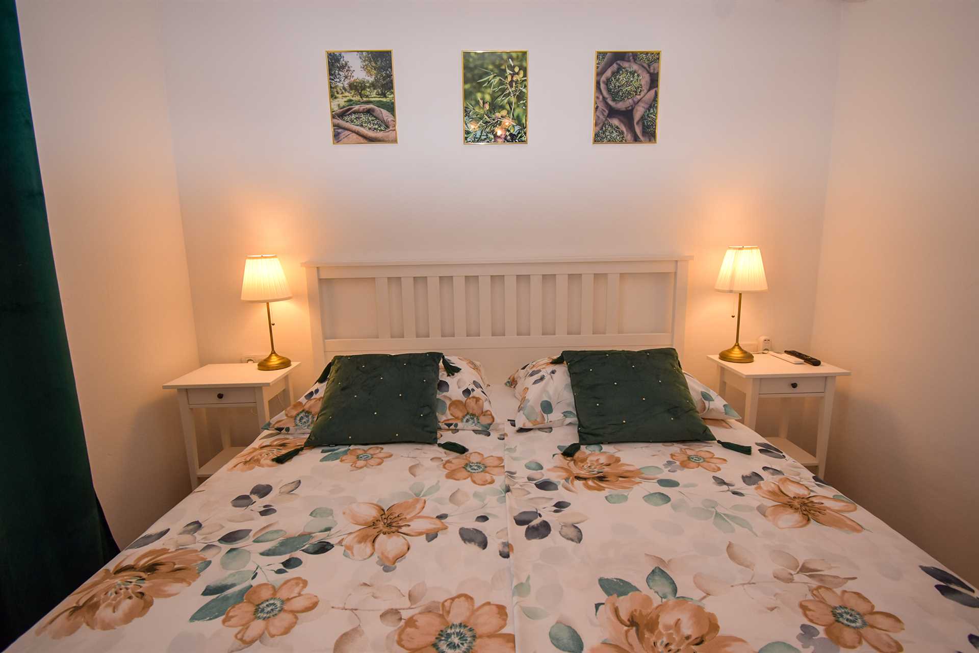 Studio apartma Fruga, otok Rab