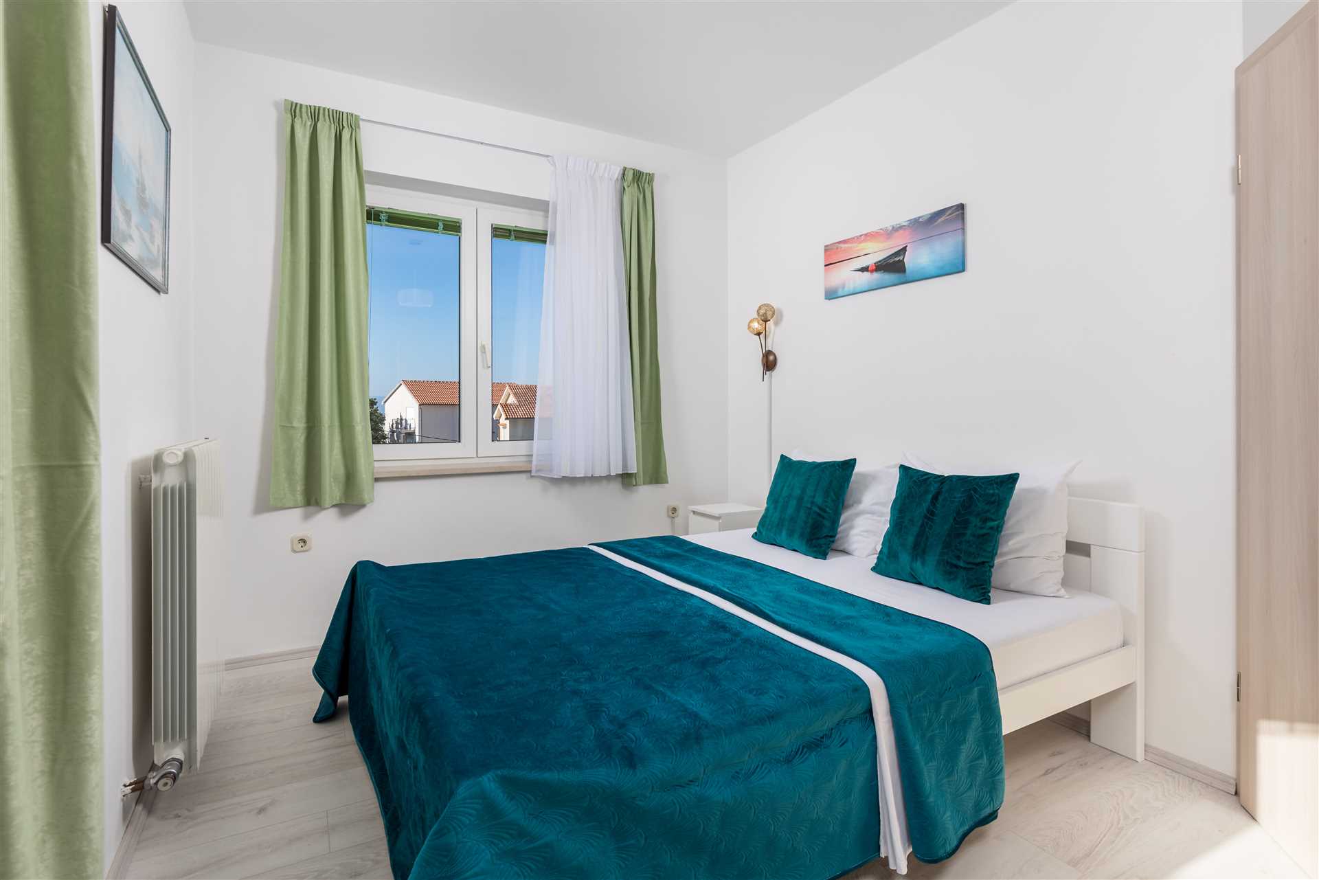 Apartmani Kovacic  2 Tia
