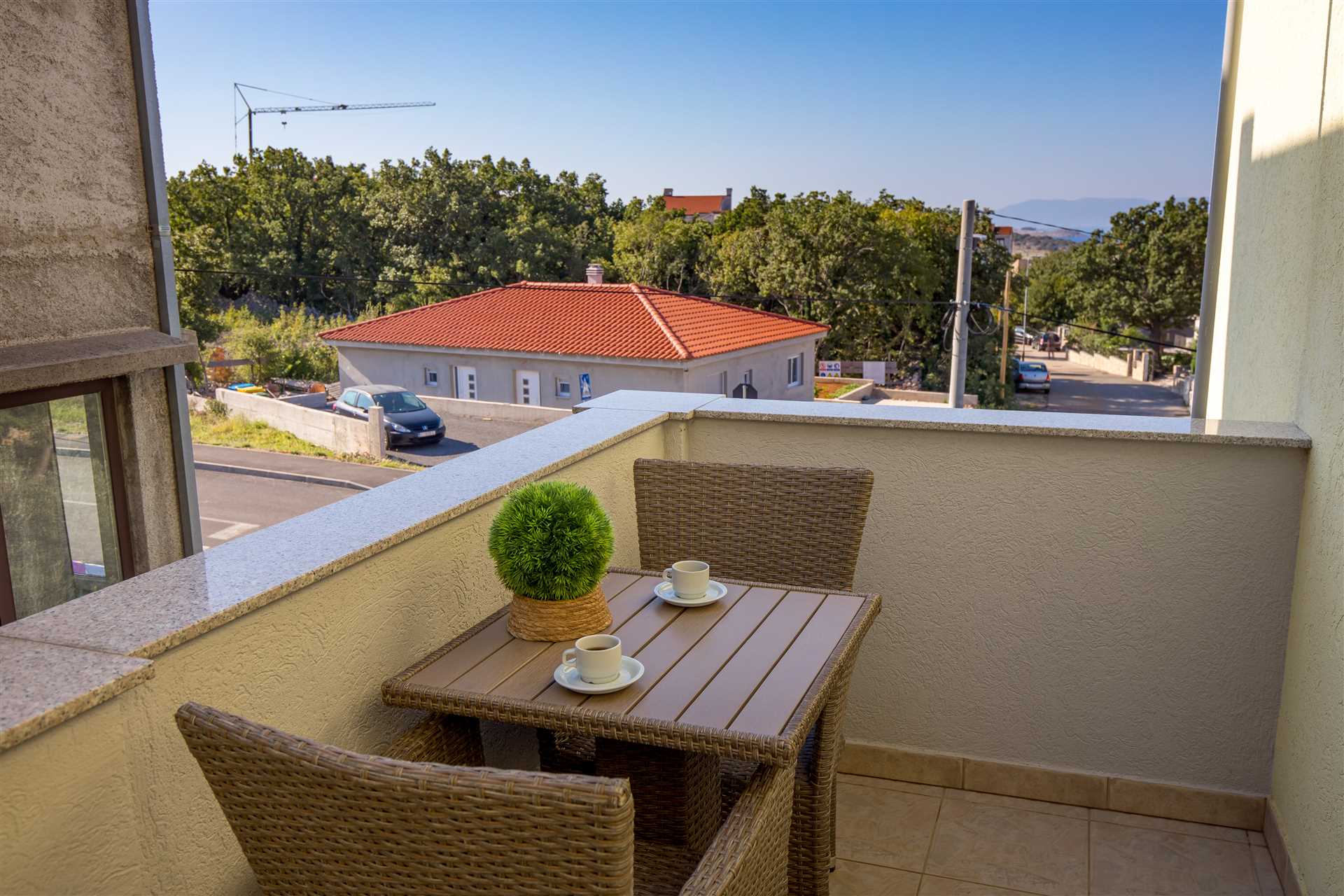 Apartmani Kovacic  2 Tia