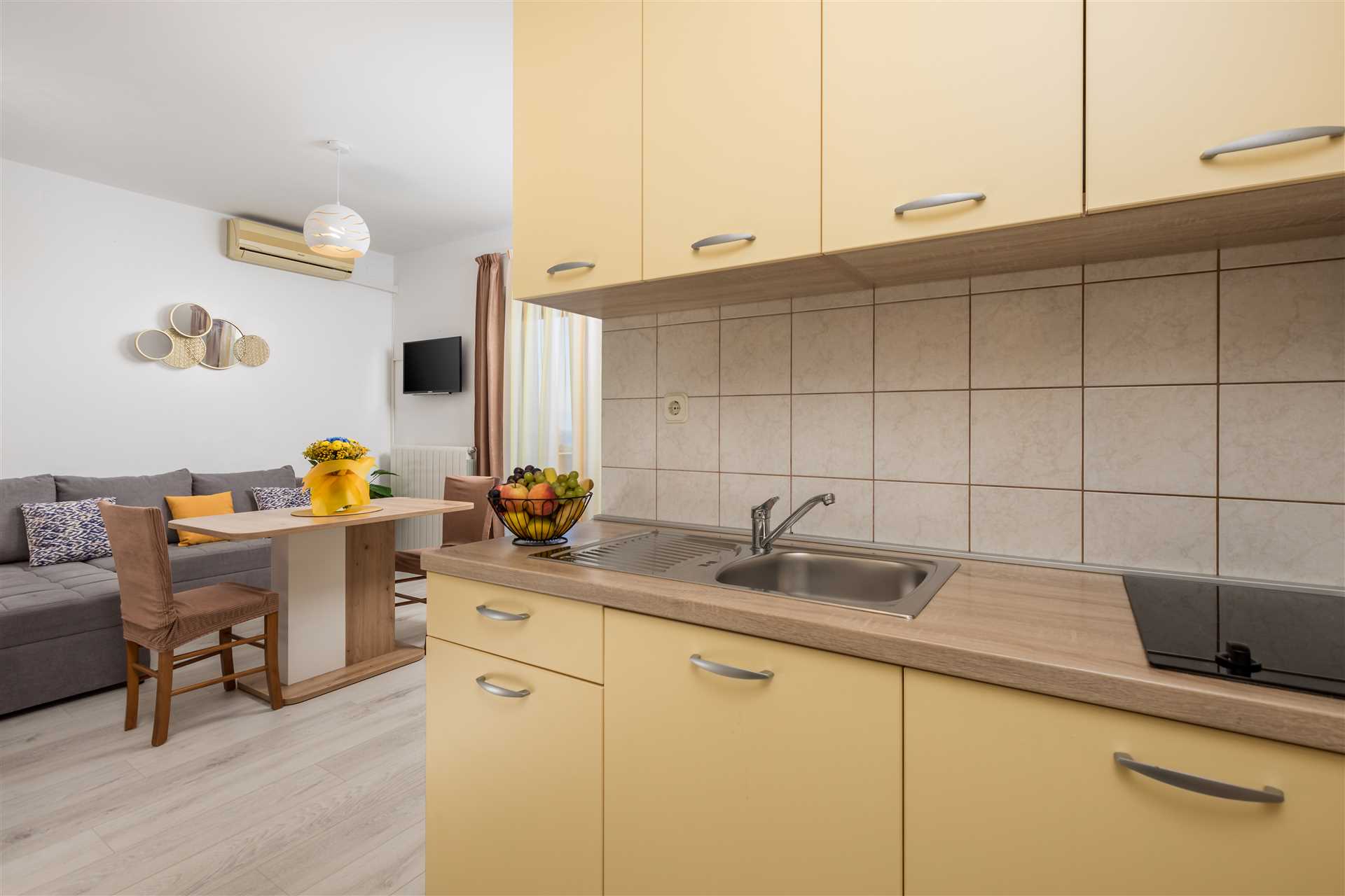 Apartmani Kovacic  2 Tia