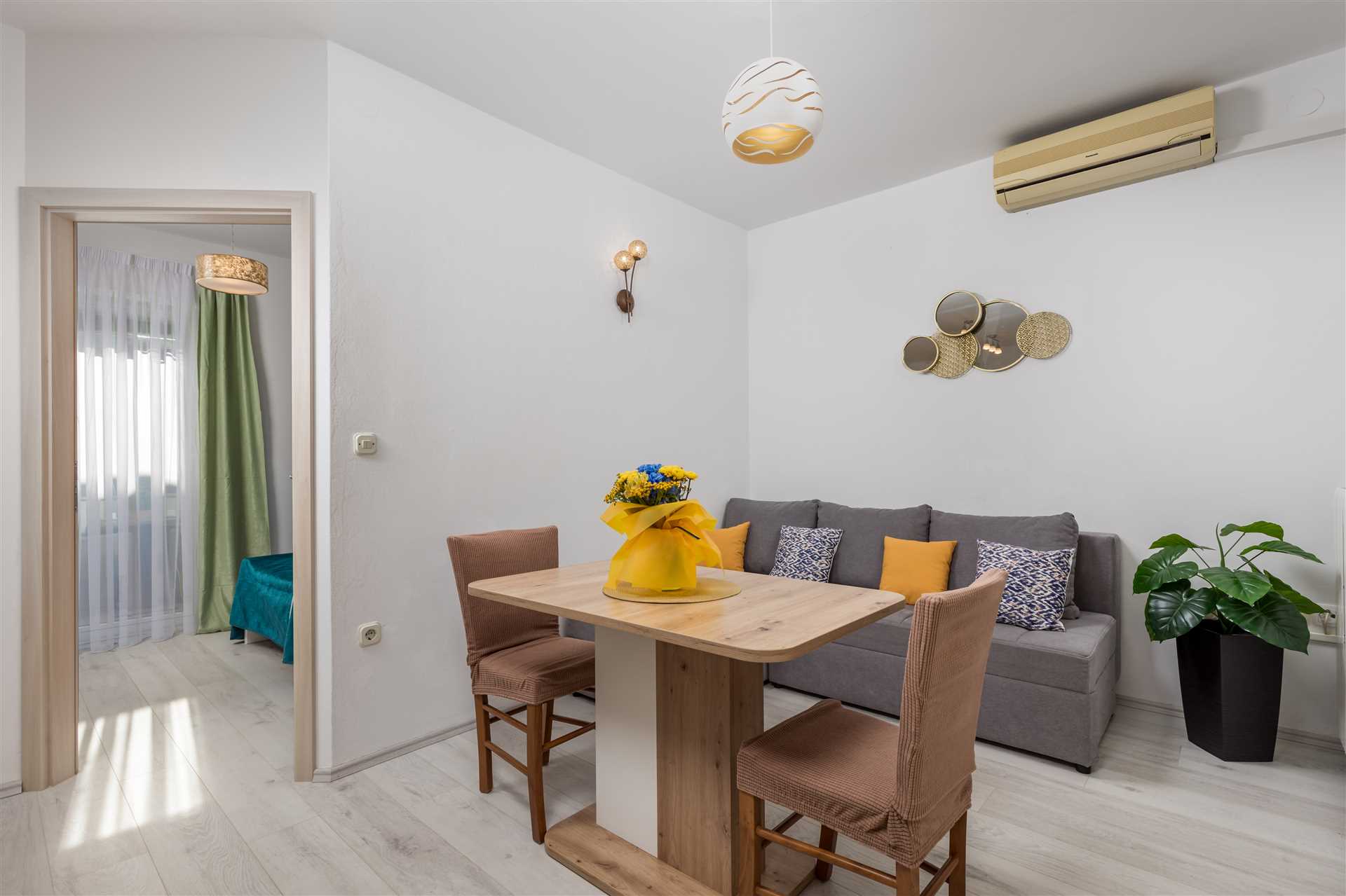 Apartmani Kovacic  2 Tia