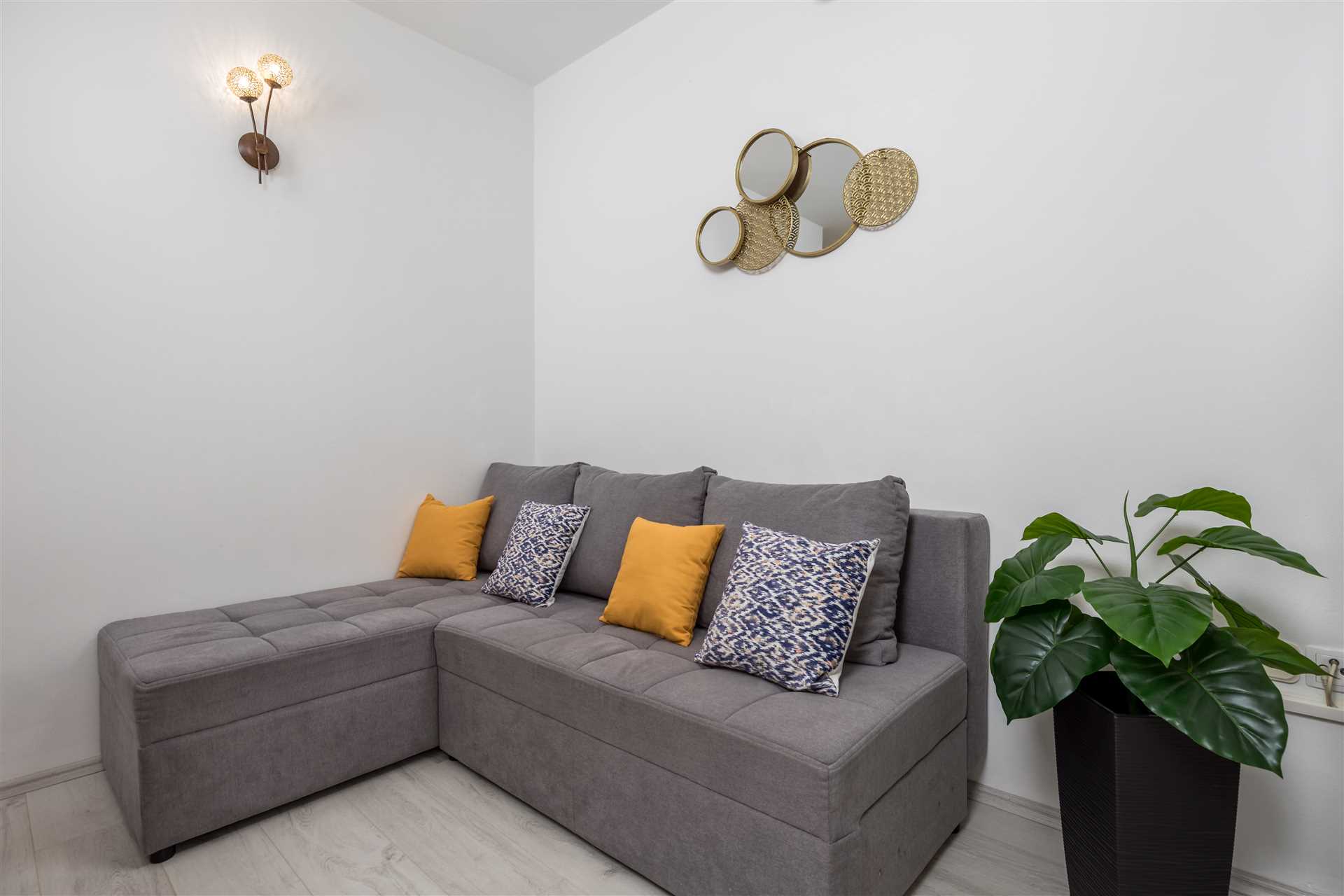 Apartmani Kovacic  2 Tia