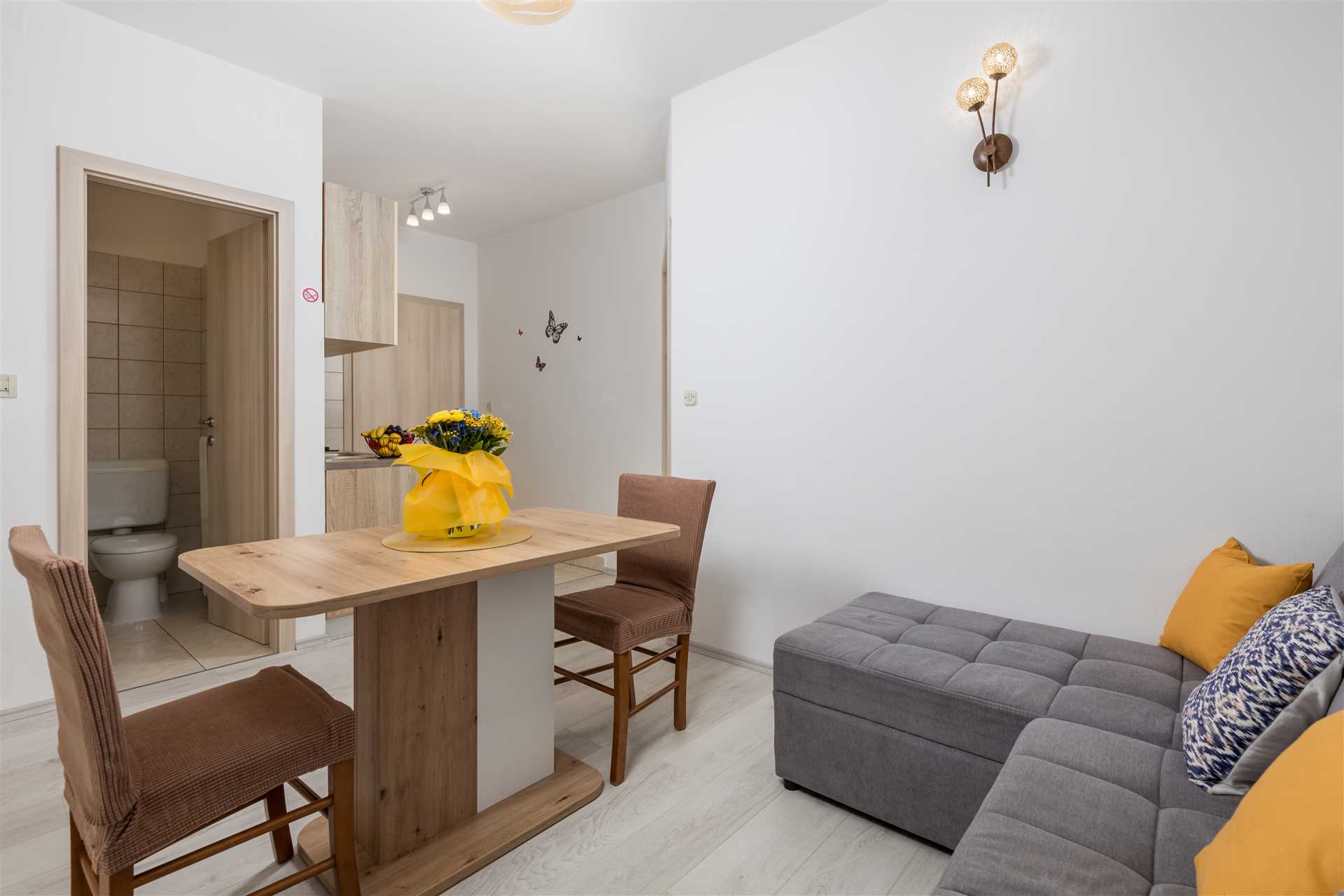 Apartmani Kovacic  2 Tia
