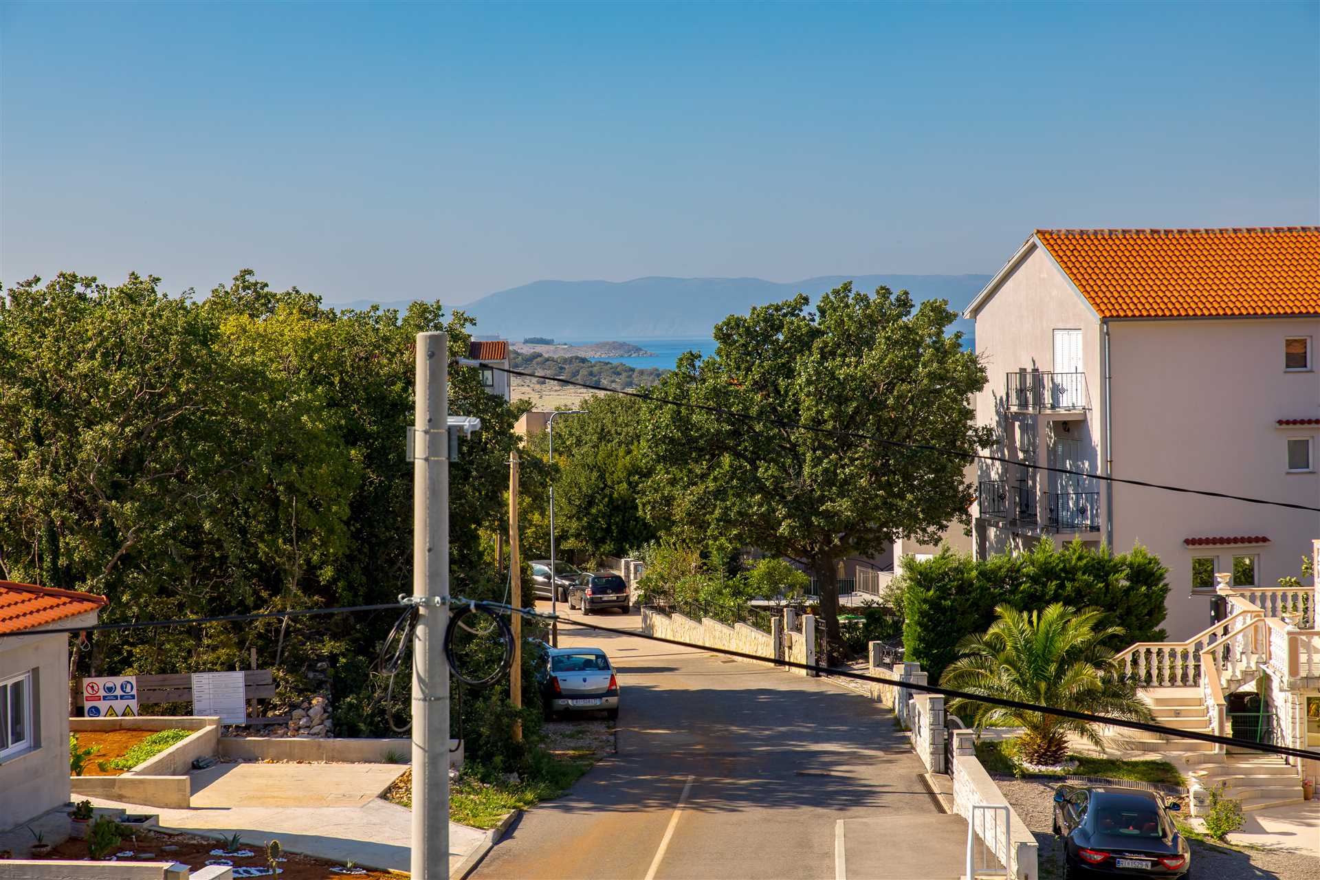 Apartmani Kovacic  2 Tia