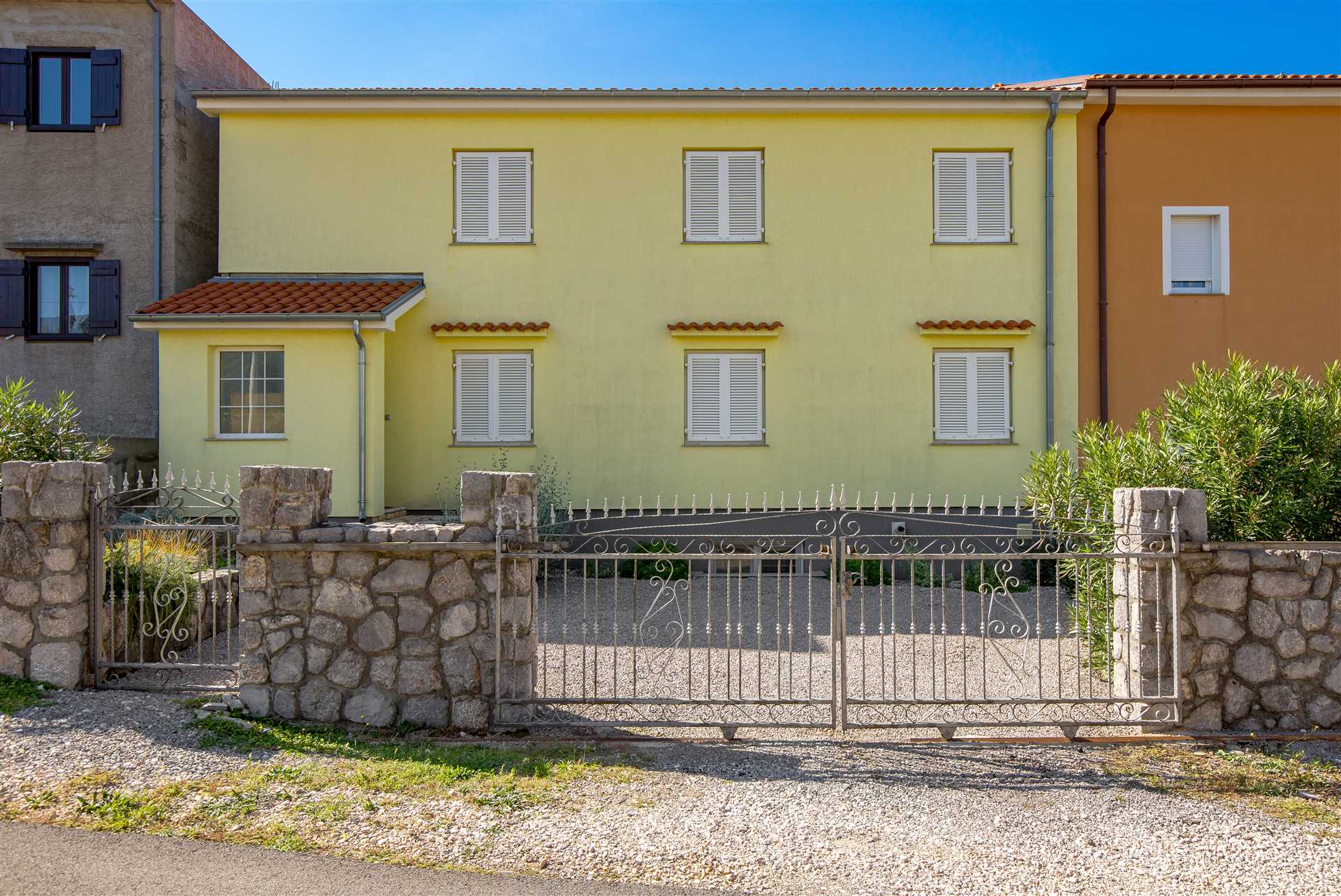 Apartmani Kovacic  2 Tia