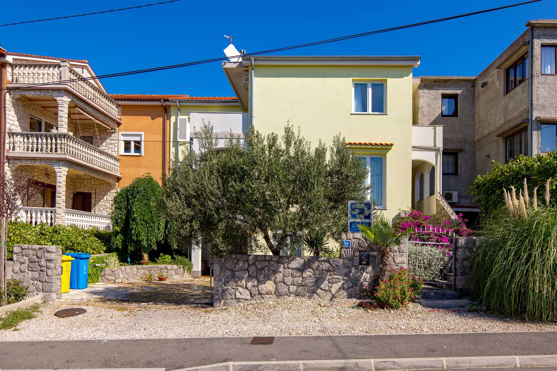 Apartmani Kovacic  2 Tia