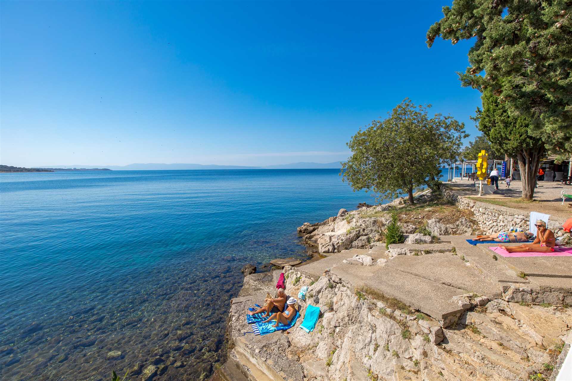 Apartmani Kovacic  2 Tia