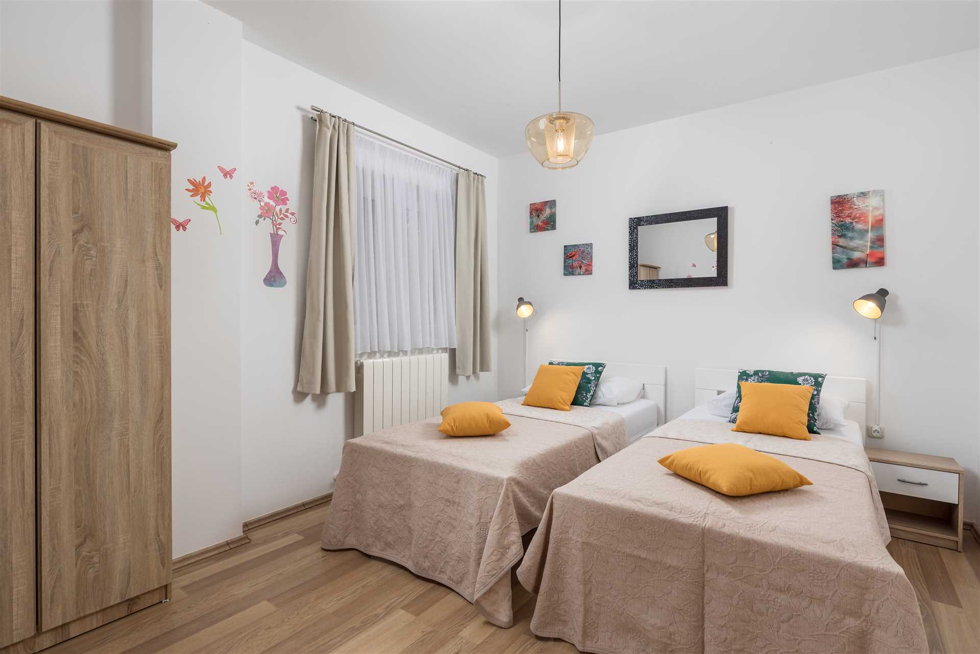 Apartmani Kovačić 1 Tara