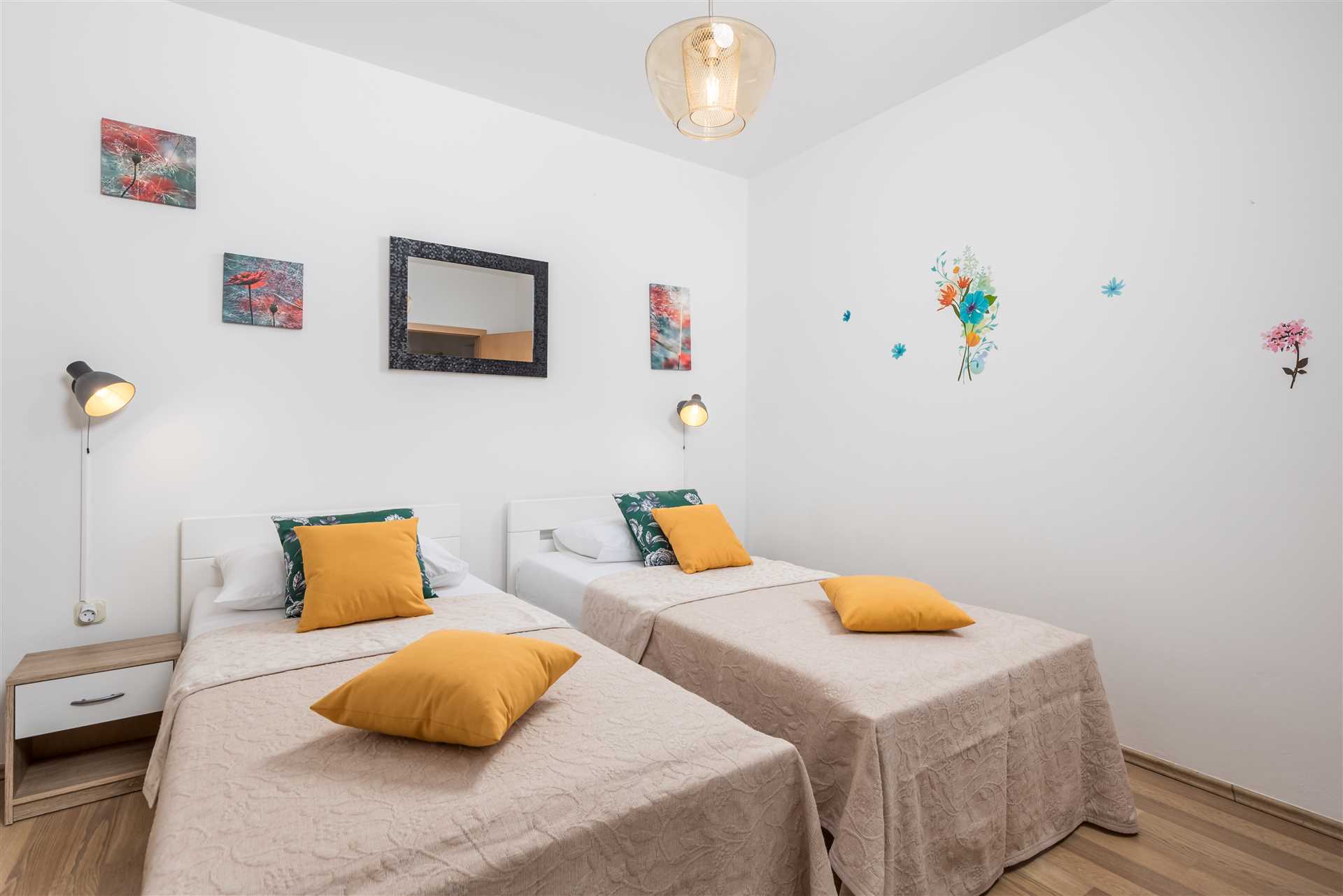 Apartmani Kovačić 1 Tara