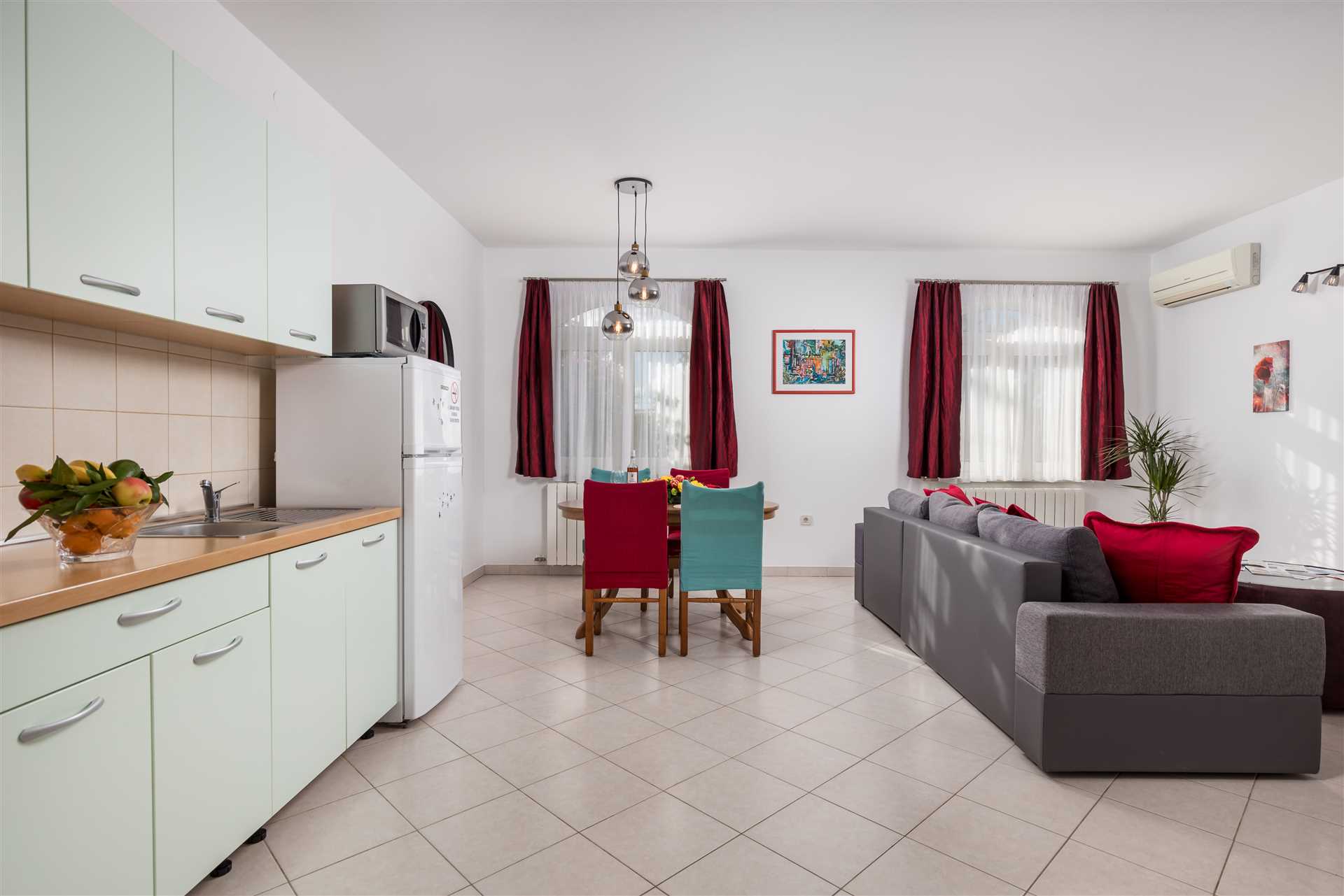 Apartmani Kovačić 1 Tara