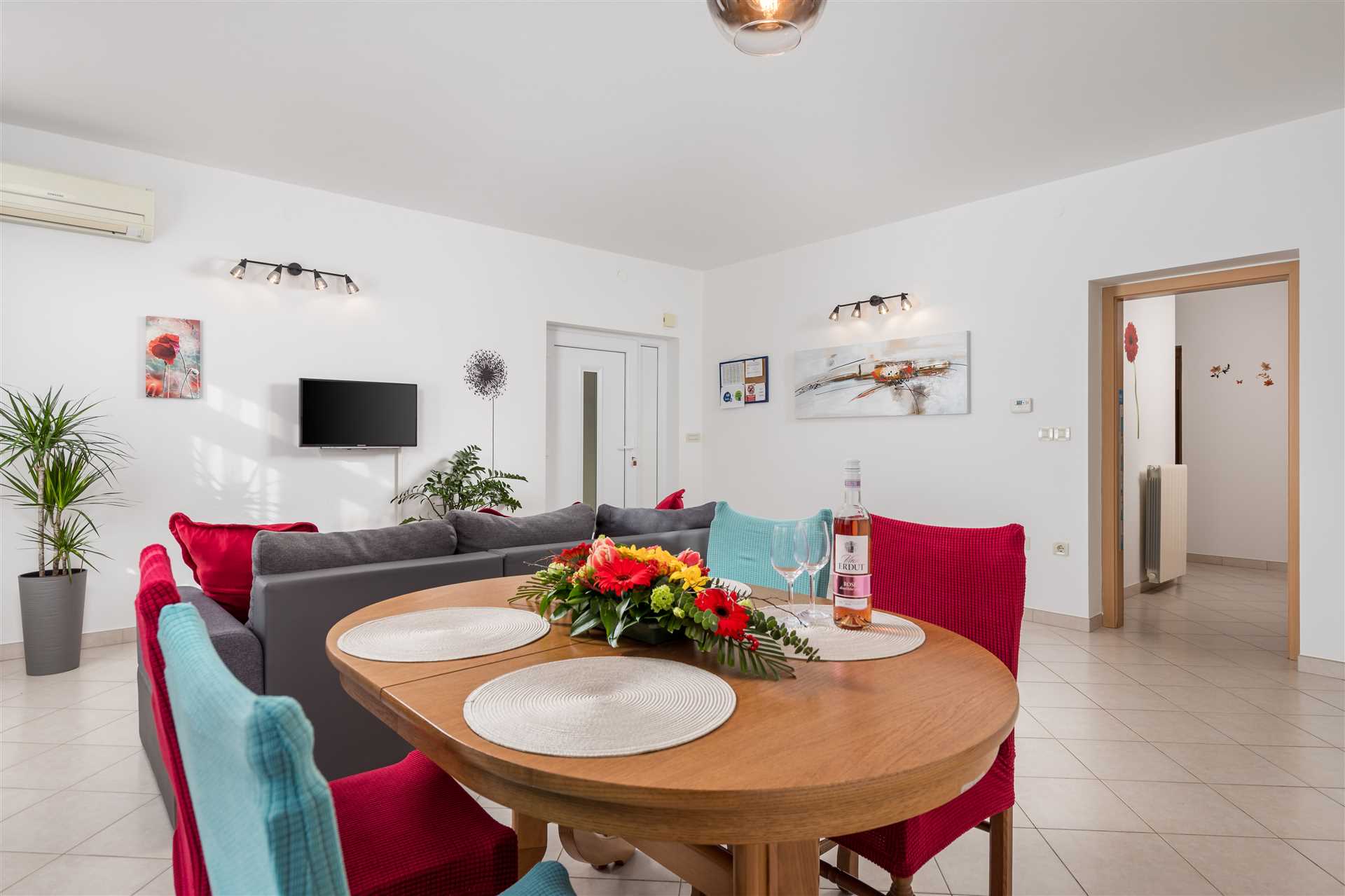 Apartmani Kovačić 1 Tara