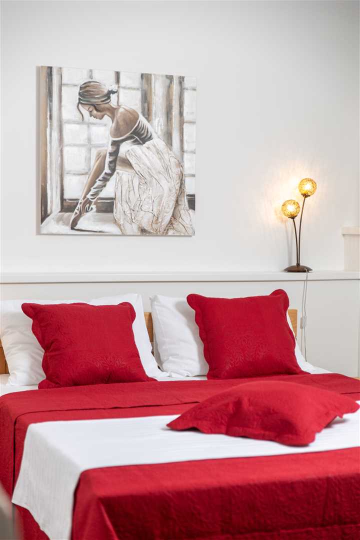 Apartmani Kovačić 1 Tara