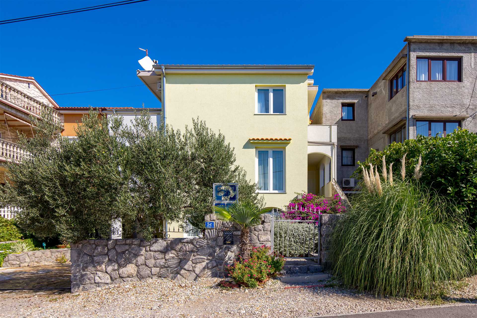 Apartmani Kovačić 1 Tara