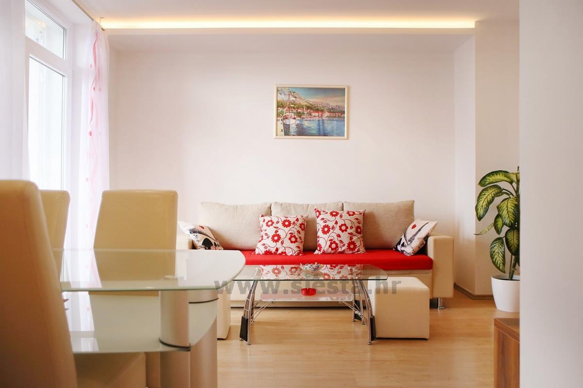 Apartman Riva u centru Makarske