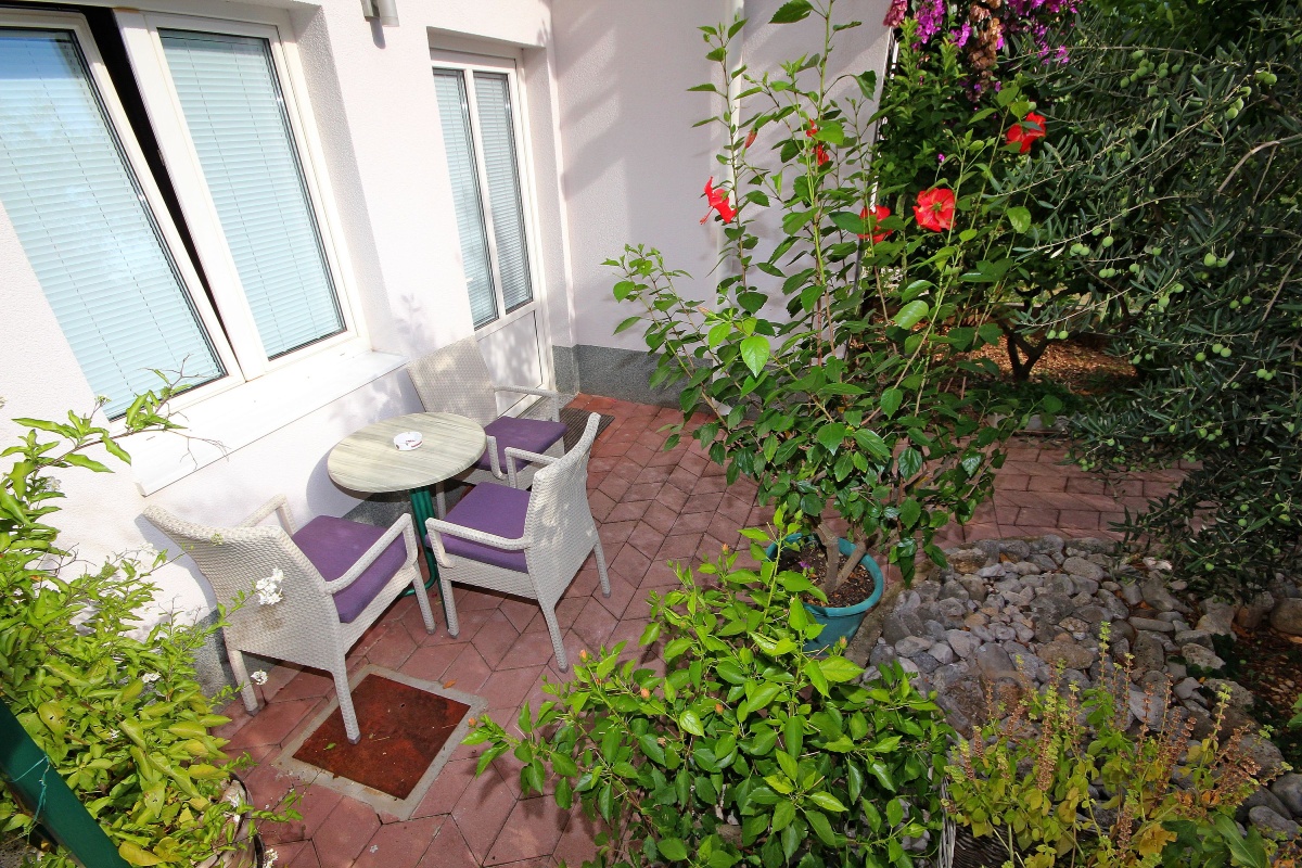 Studio apartma Marin