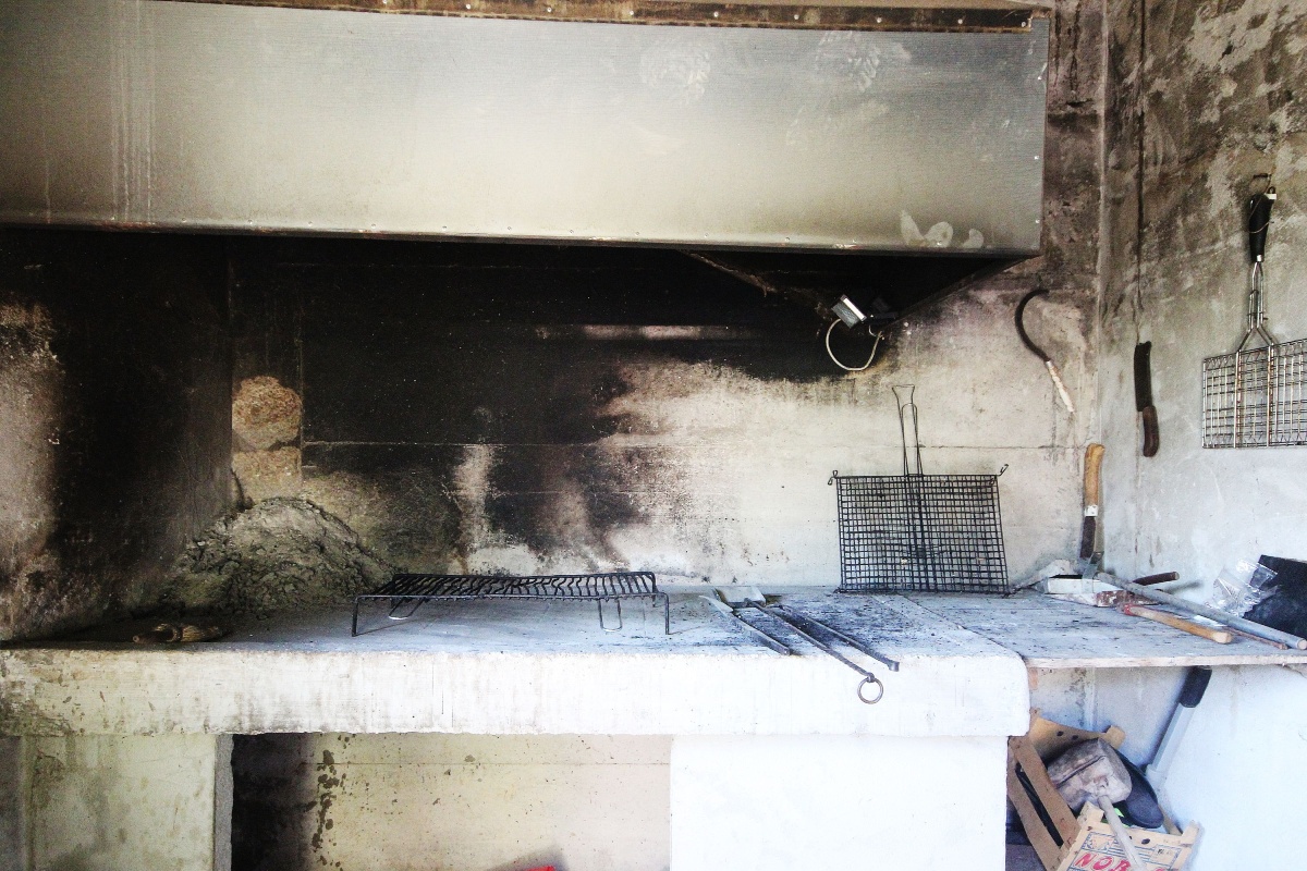 Studio apartma Marin