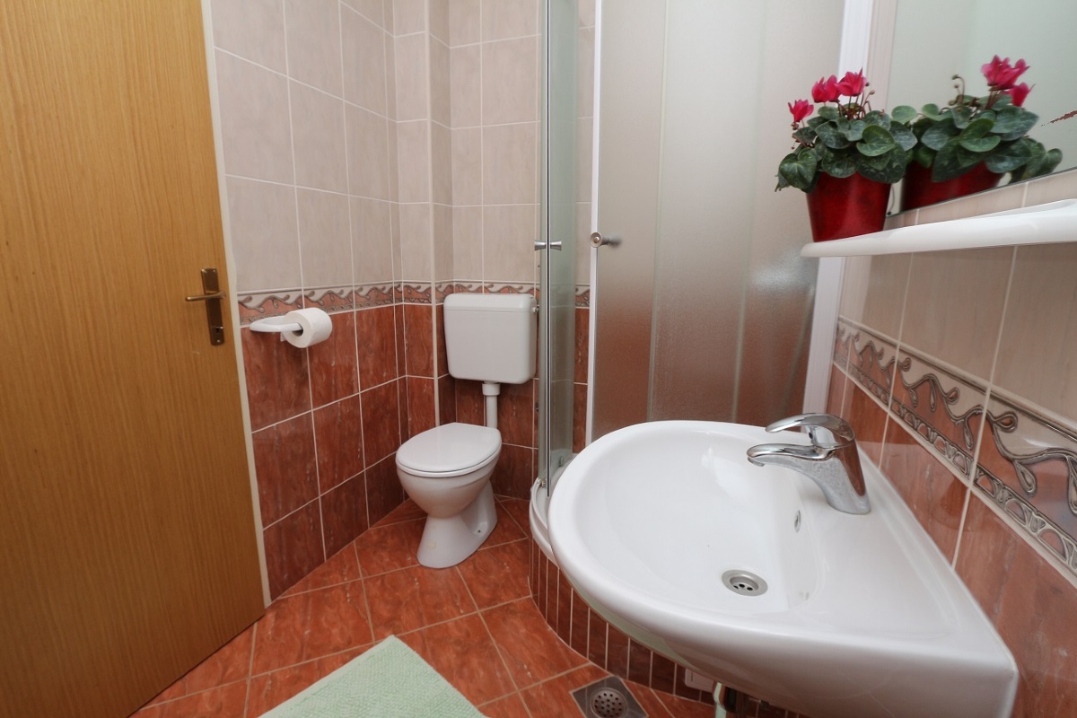 Studio apartma Marin